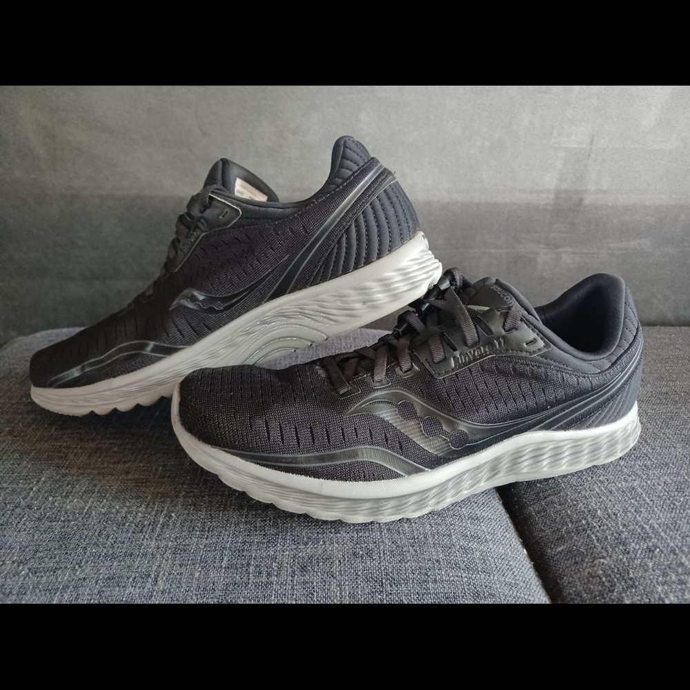 Saucony Kinvara 11  Running Shoes